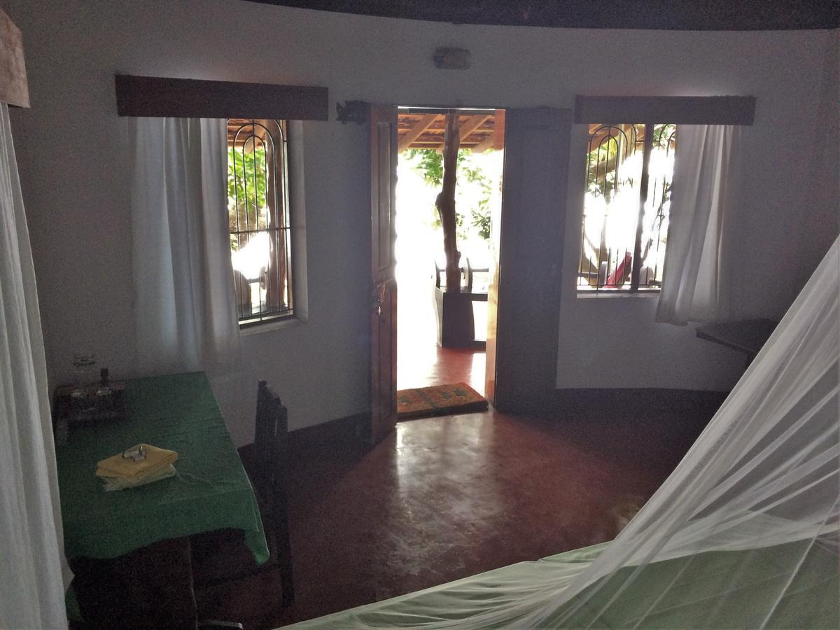 Hotel Big Banana Island Retreat North Paravur Esterno foto